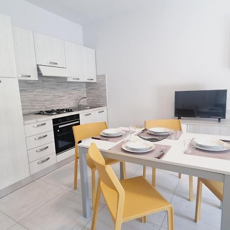 Il Narciso Residence Тропеа Екстериор снимка