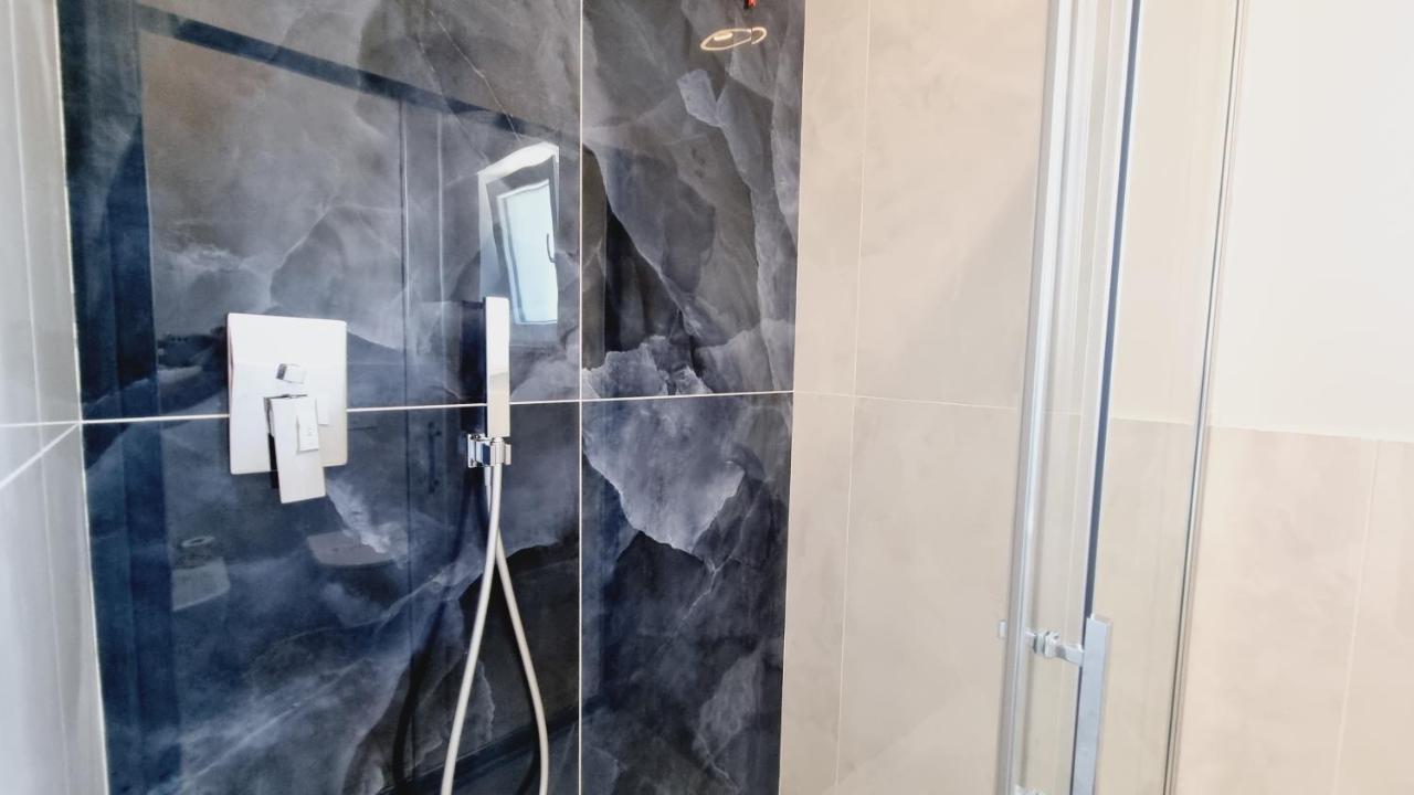 Il Narciso Residence Тропеа Екстериор снимка