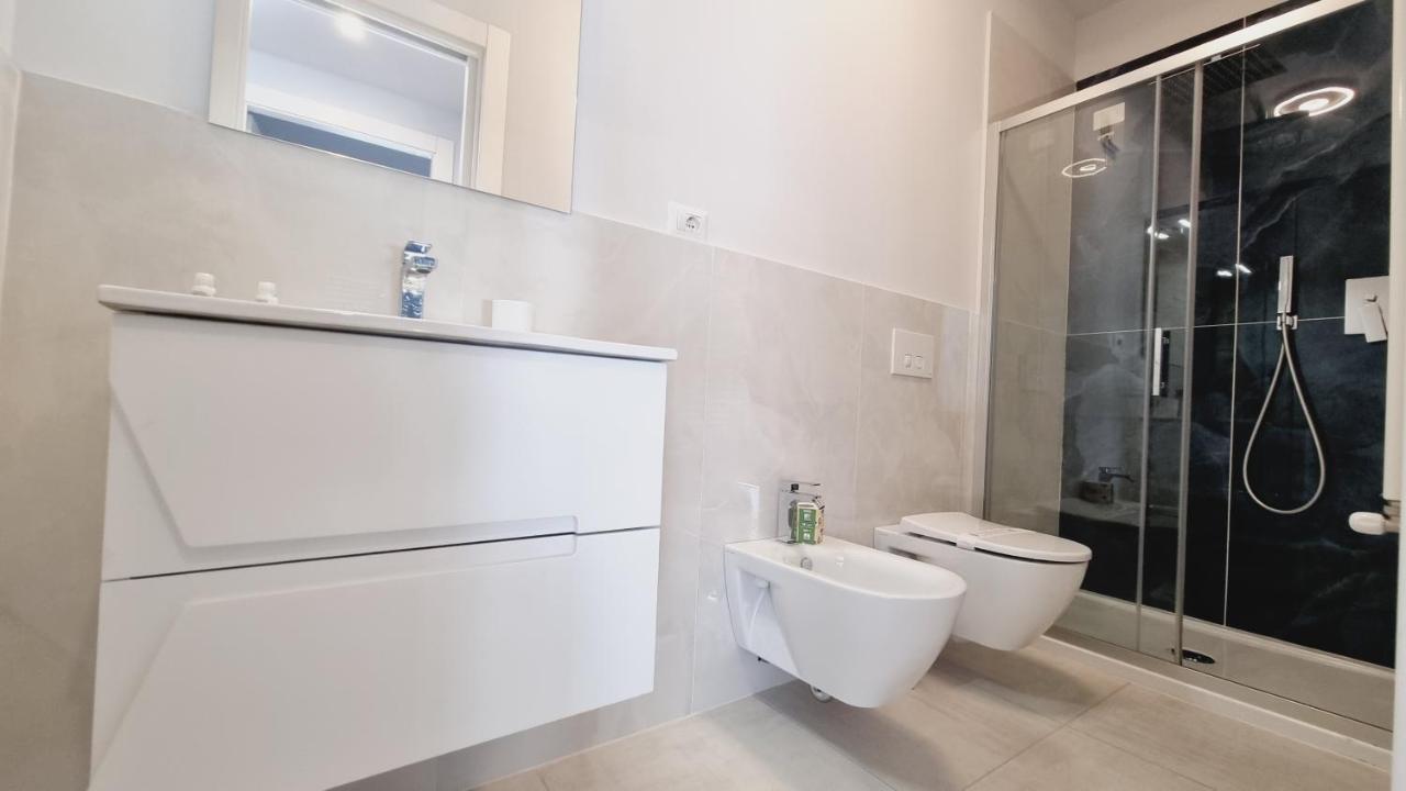 Il Narciso Residence Тропеа Екстериор снимка