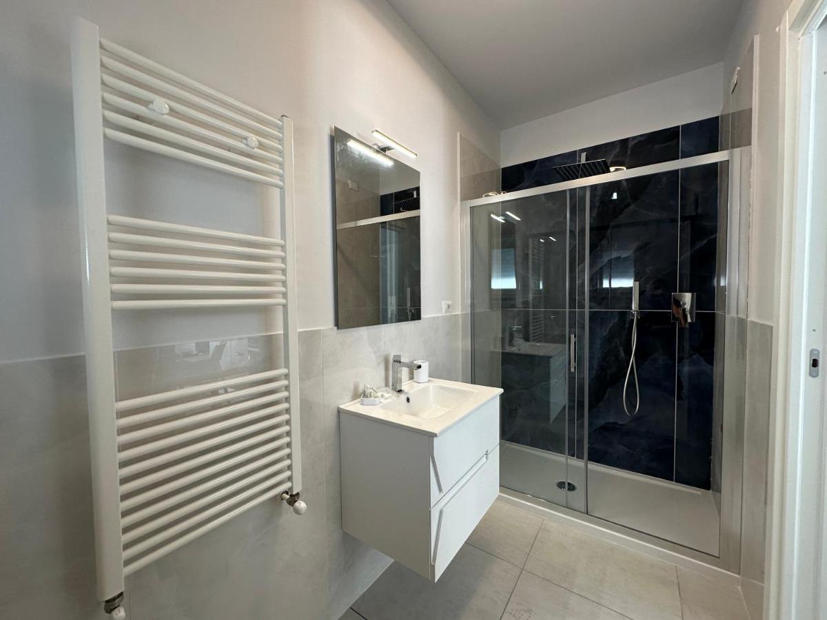 Il Narciso Residence Тропеа Екстериор снимка