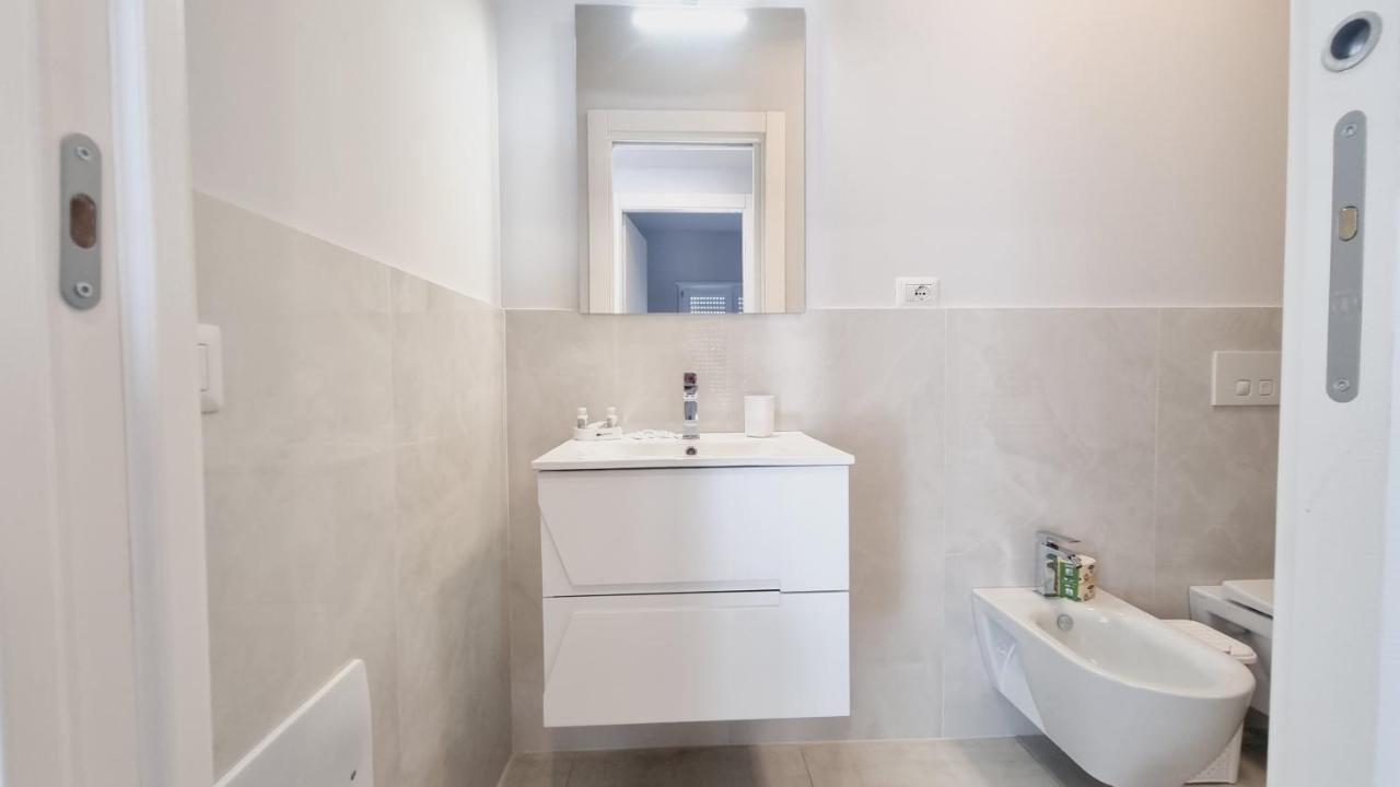 Il Narciso Residence Тропеа Екстериор снимка