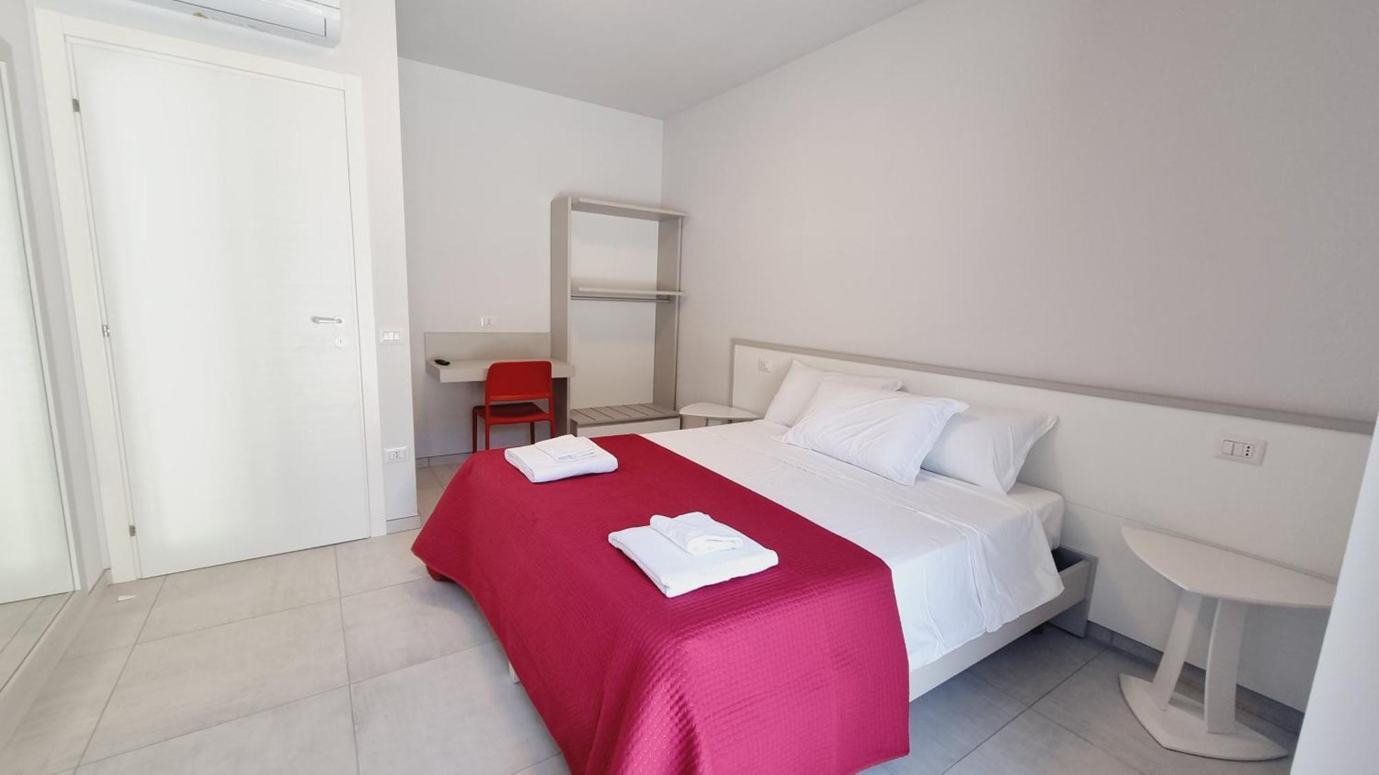 Il Narciso Residence Тропеа Екстериор снимка