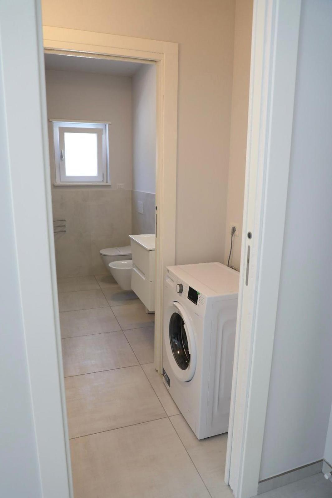 Il Narciso Residence Тропеа Екстериор снимка