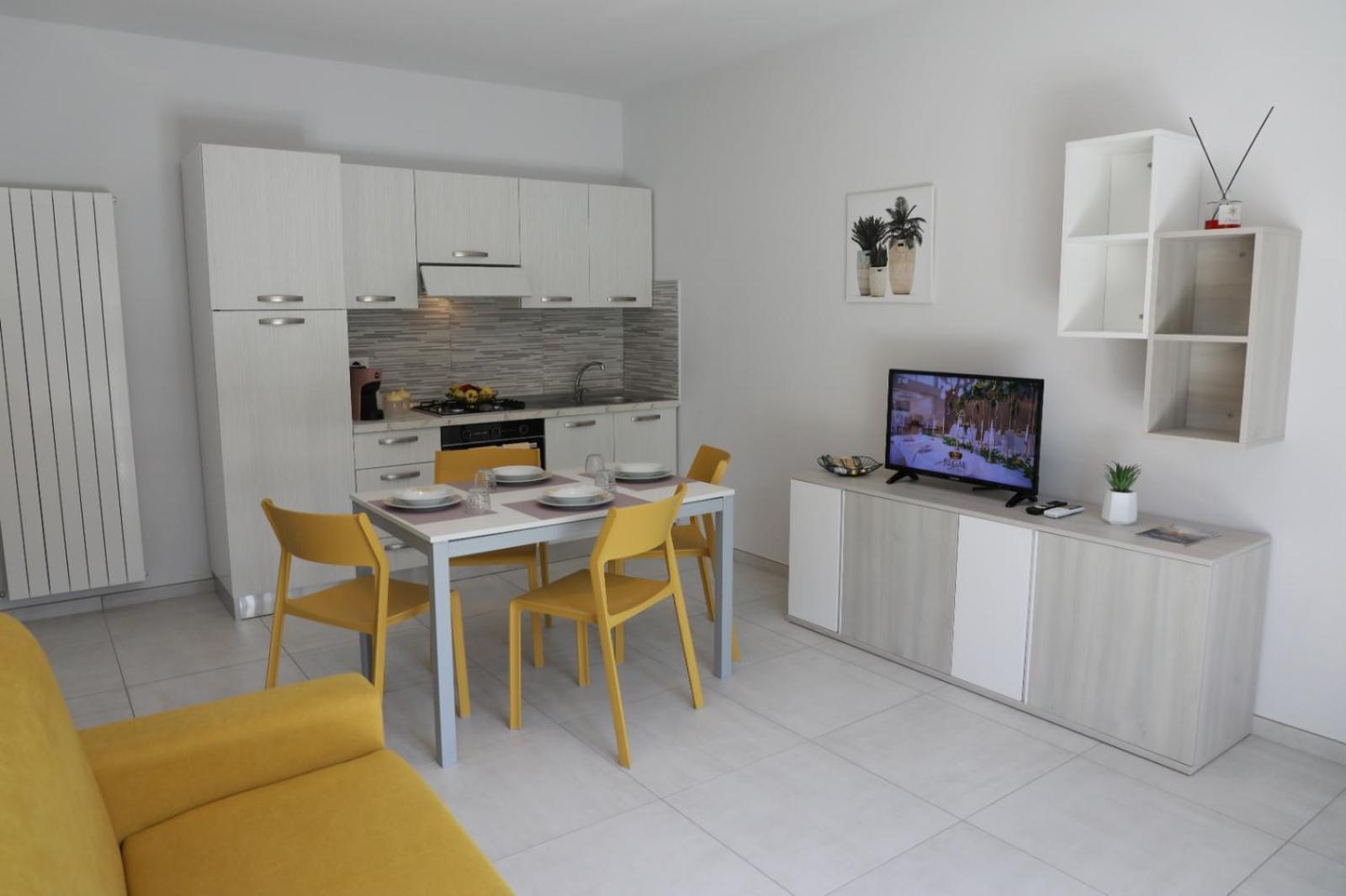 Il Narciso Residence Тропеа Екстериор снимка