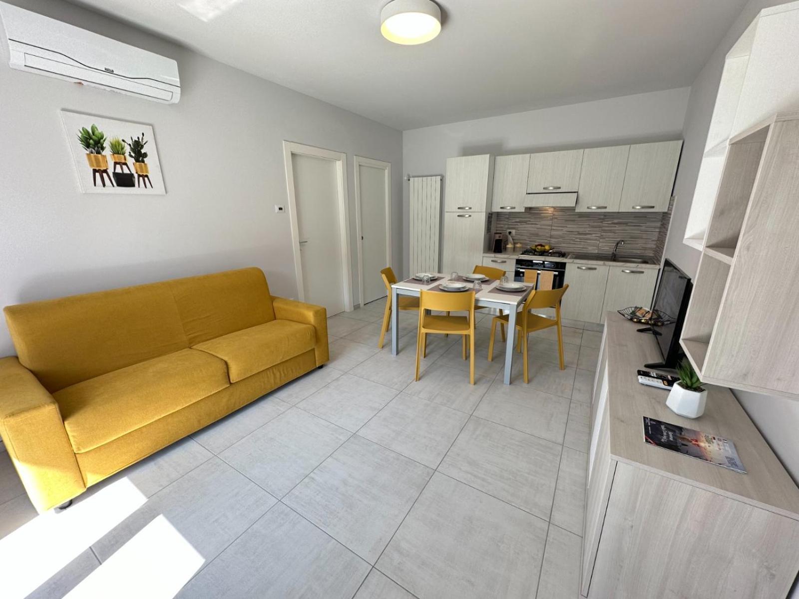 Il Narciso Residence Тропеа Екстериор снимка