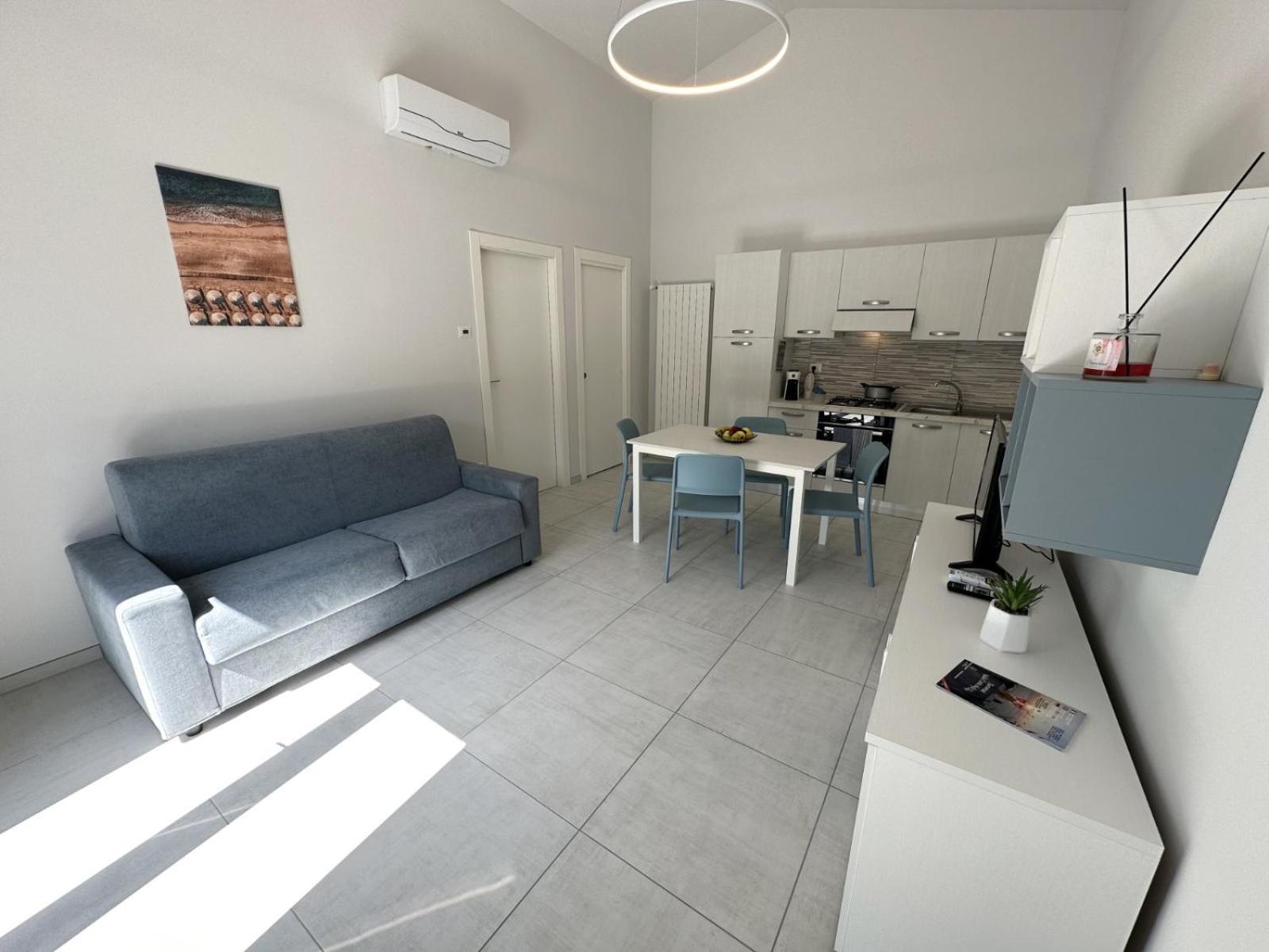 Il Narciso Residence Тропеа Екстериор снимка