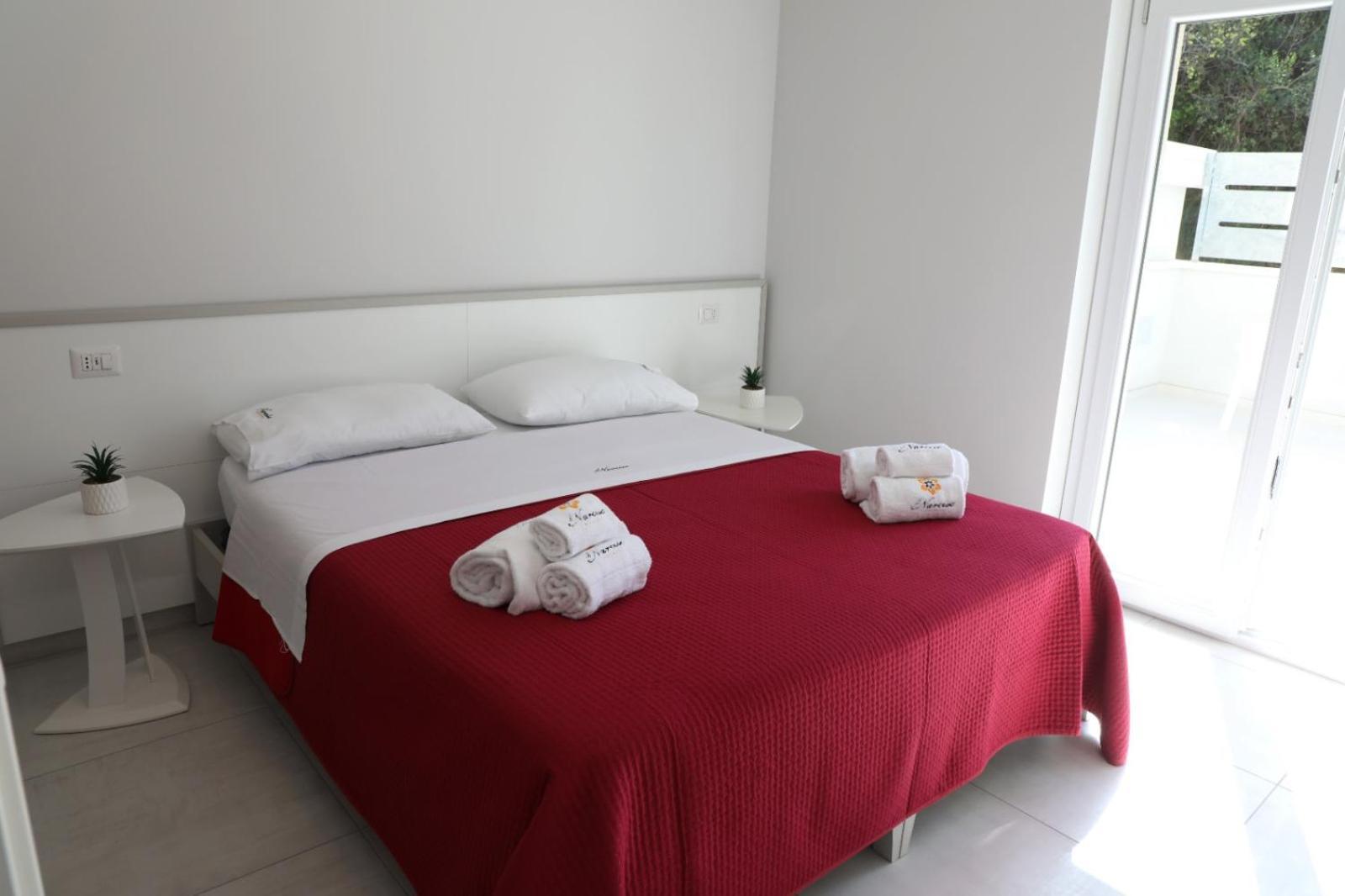 Il Narciso Residence Тропеа Екстериор снимка
