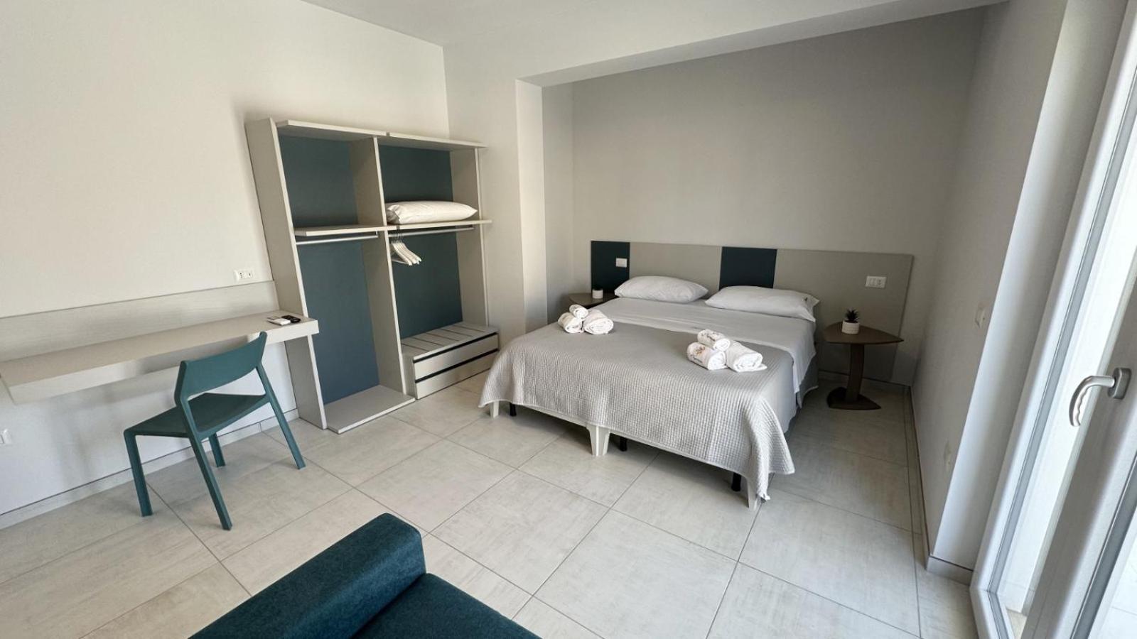 Il Narciso Residence Тропеа Екстериор снимка