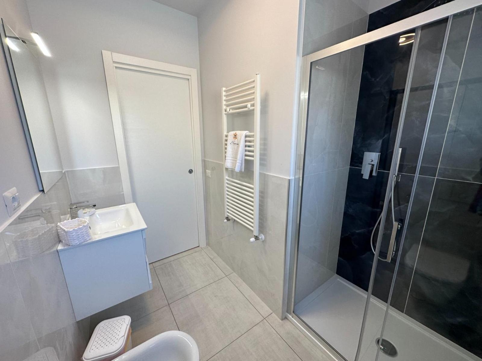 Il Narciso Residence Тропеа Екстериор снимка