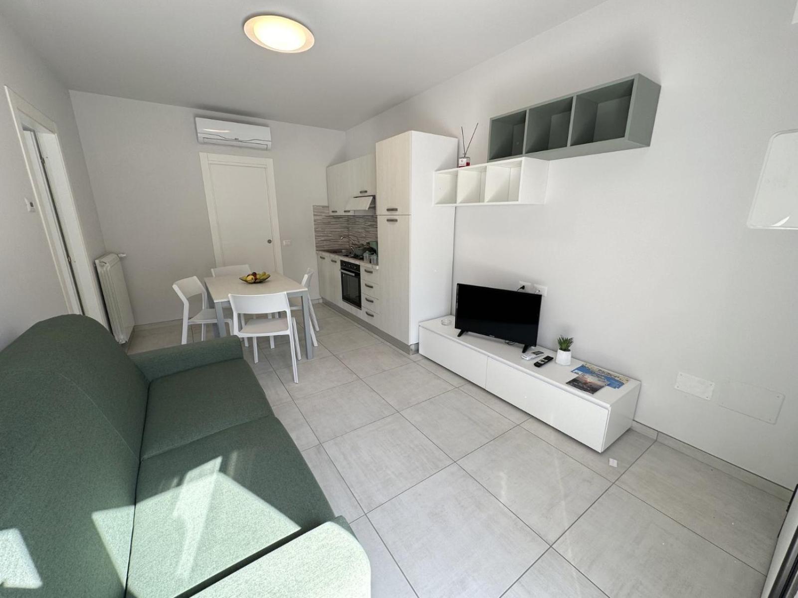 Il Narciso Residence Тропеа Екстериор снимка
