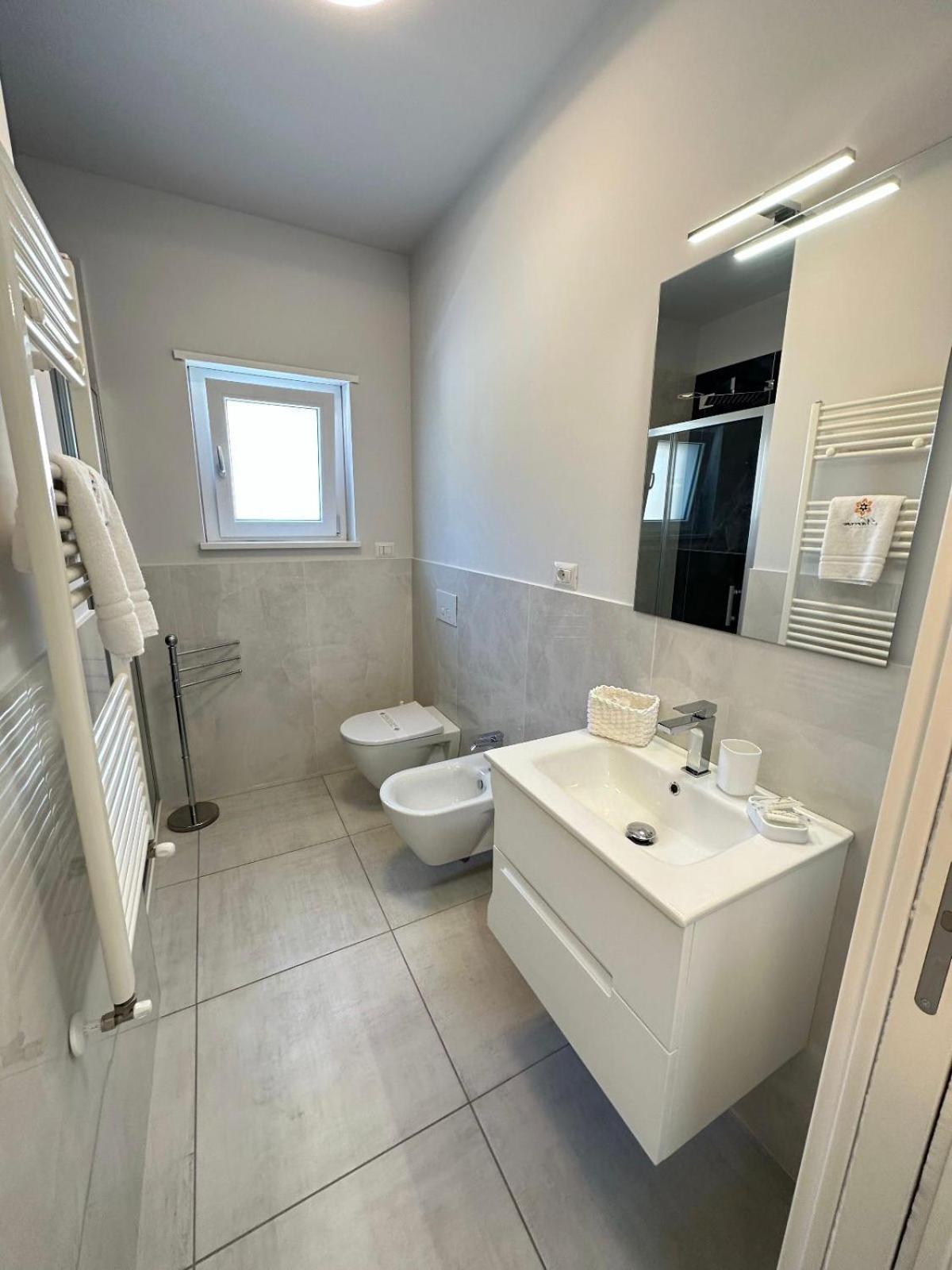 Il Narciso Residence Тропеа Екстериор снимка