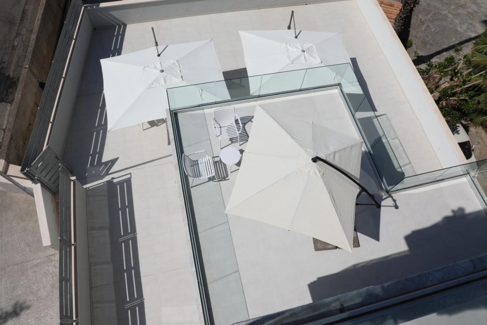 Il Narciso Residence Тропеа Екстериор снимка