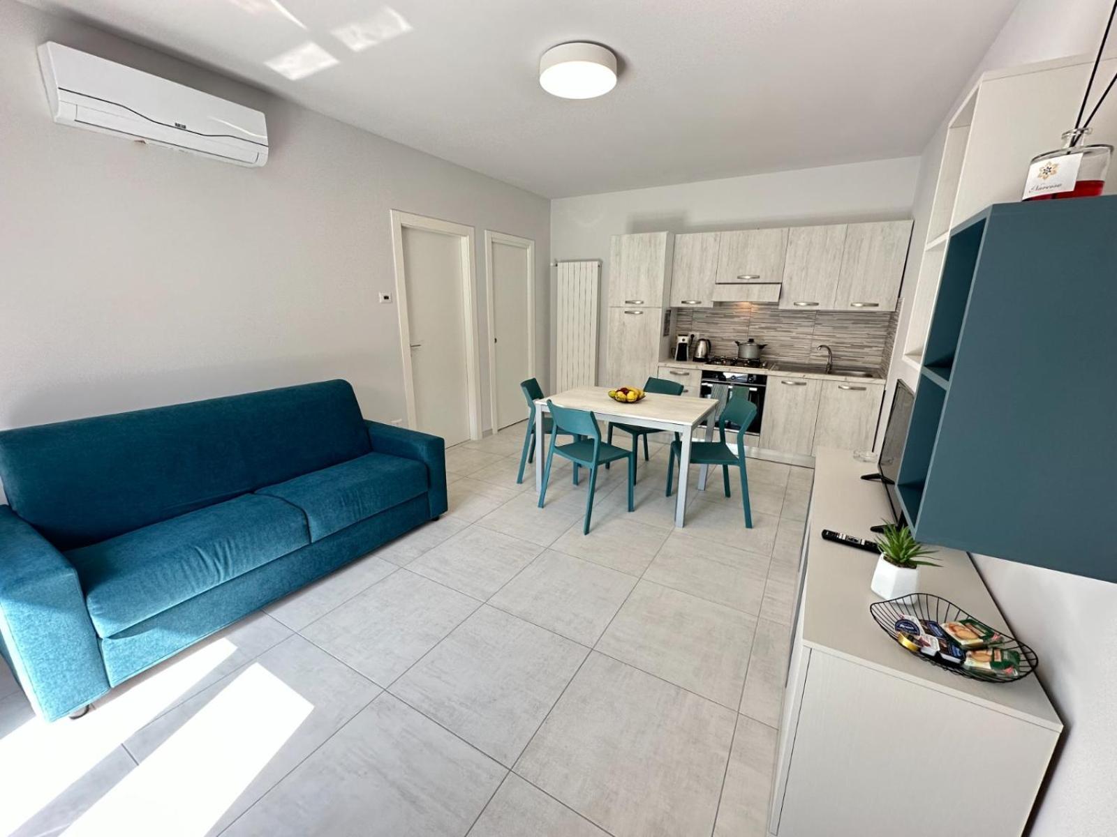 Il Narciso Residence Тропеа Екстериор снимка