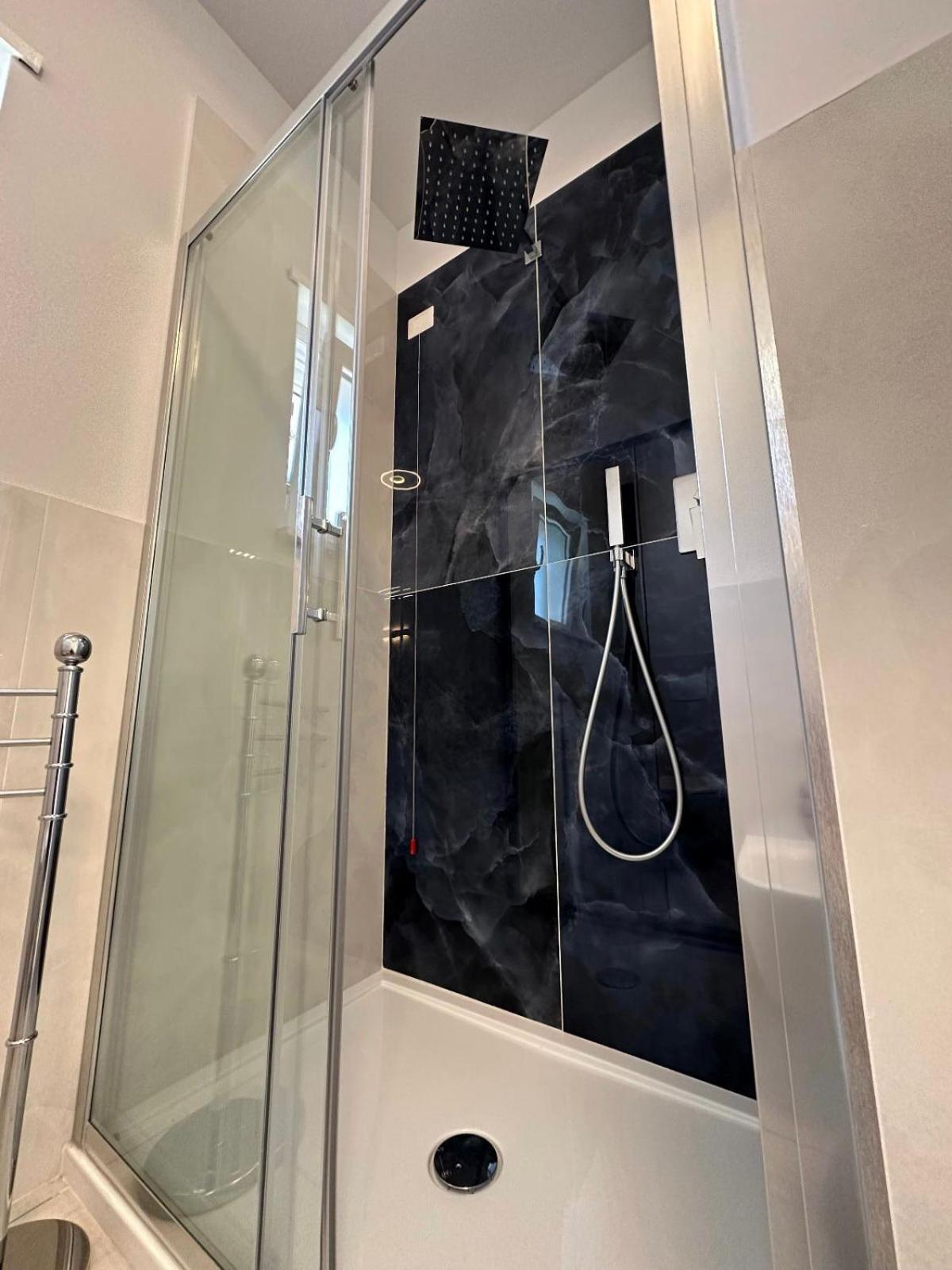Il Narciso Residence Тропеа Екстериор снимка