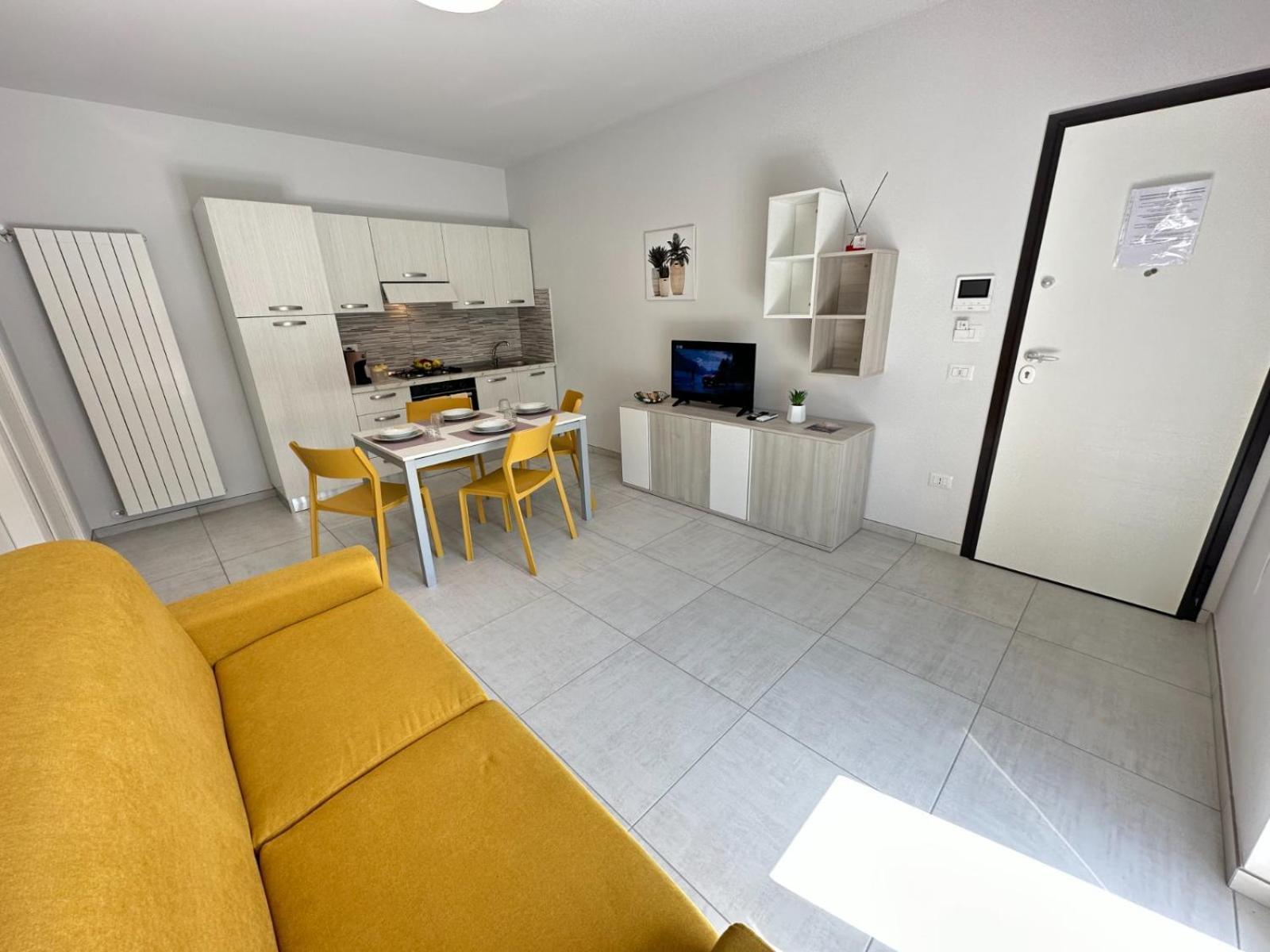 Il Narciso Residence Тропеа Екстериор снимка