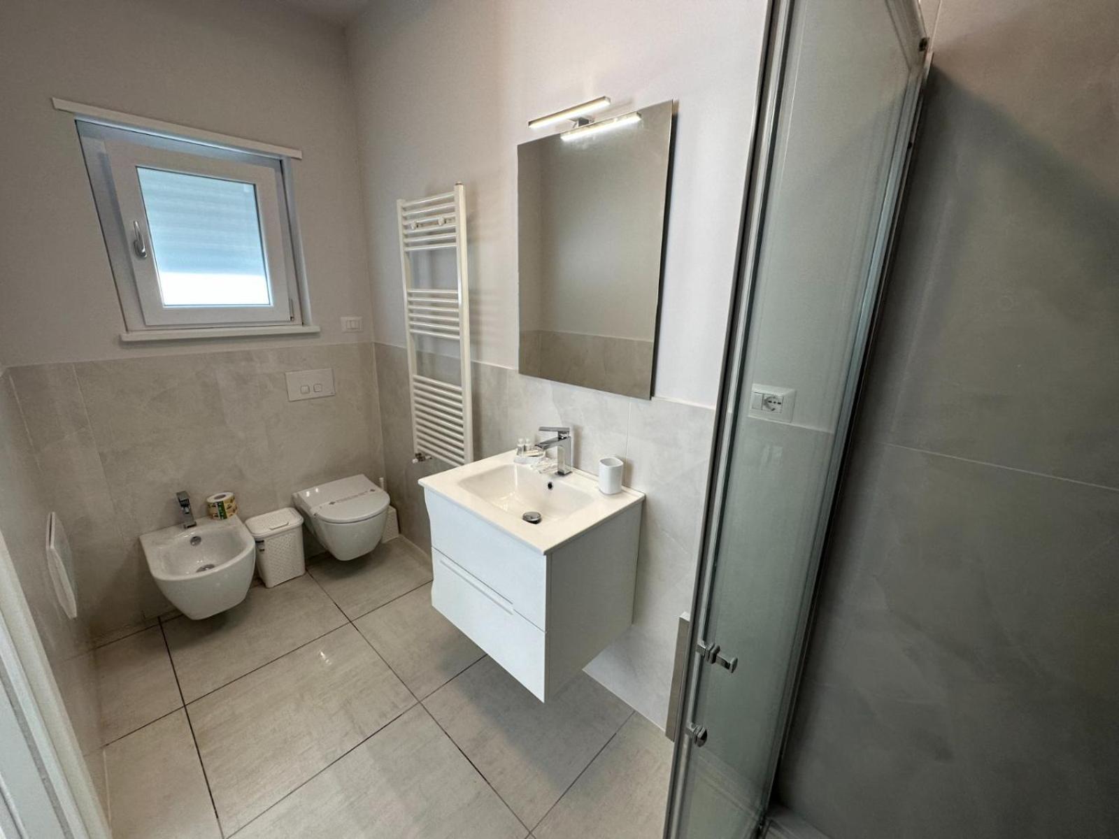 Il Narciso Residence Тропеа Екстериор снимка