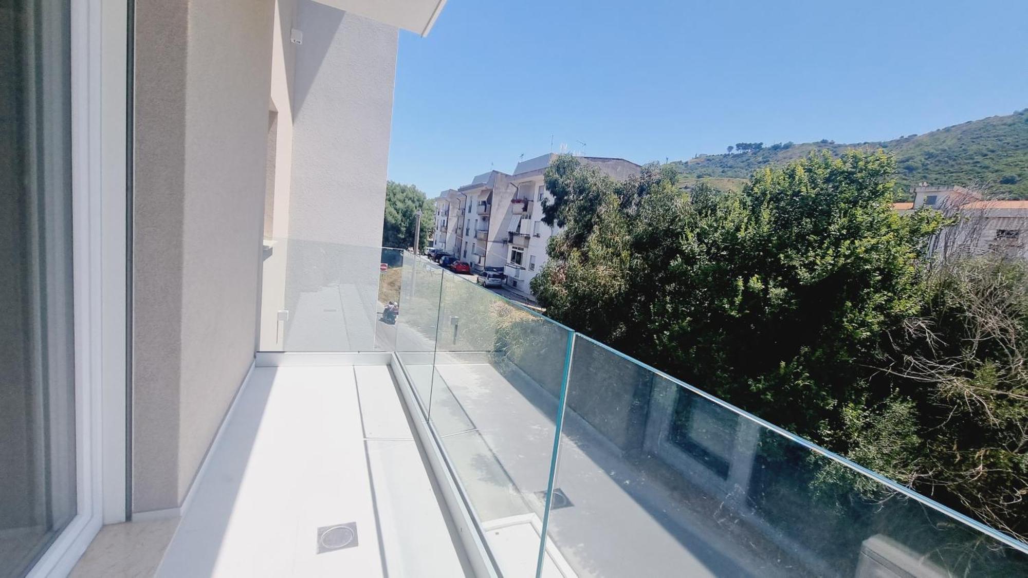 Il Narciso Residence Тропеа Екстериор снимка